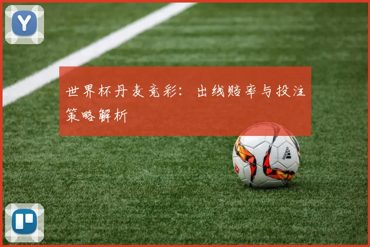 世界杯丹麦竞彩：出线赔率与投注策略解析