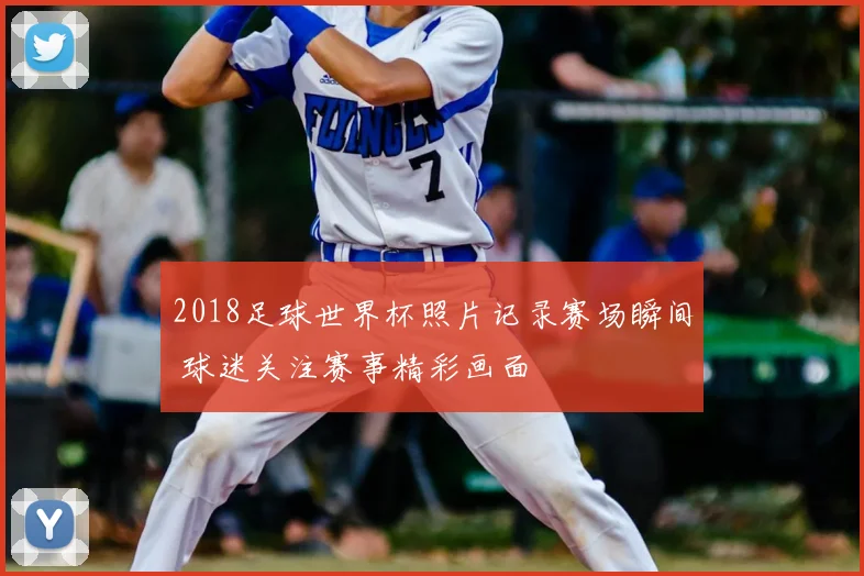 2018足球世界杯照片记录赛场瞬间 球迷关注赛事精彩画面