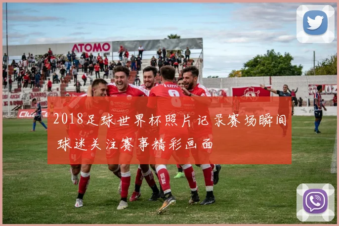 2018足球世界杯照片记录赛场瞬间 球迷关注赛事精彩画面